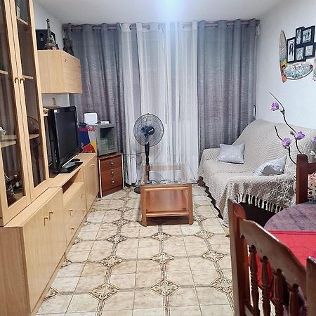 Piso, Bonito,Acogedor Y Barato Apartment Castellon de la Plana Bagian luar foto