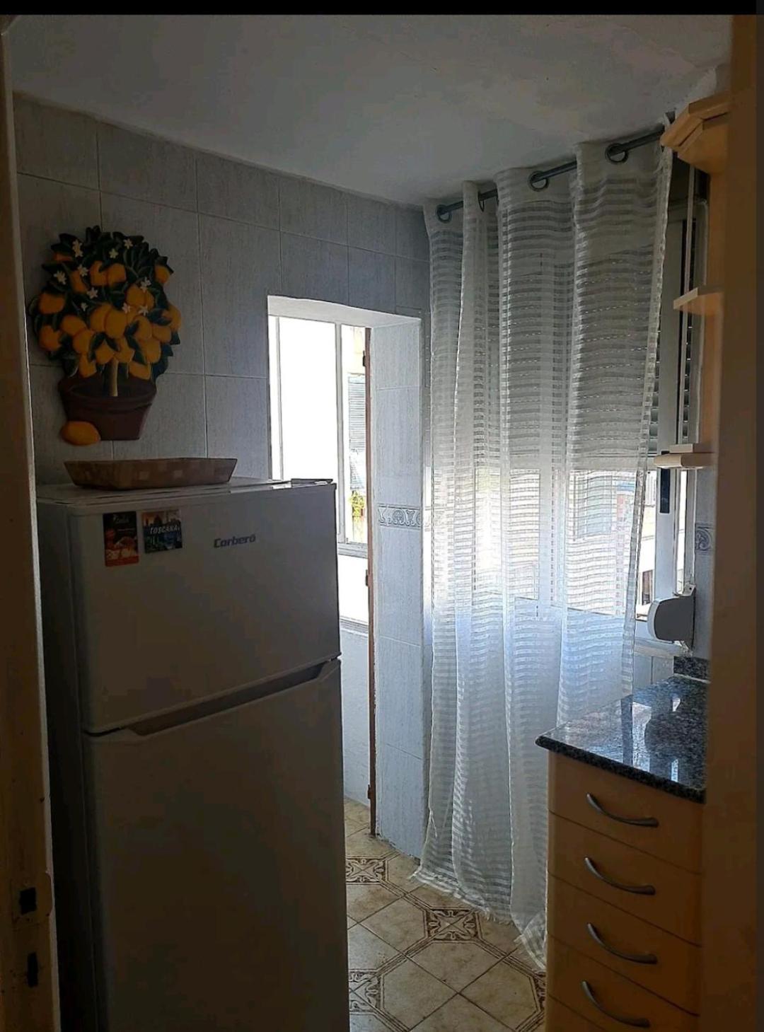 Piso, Bonito,Acogedor Y Barato Apartment Castellon de la Plana Bagian luar foto