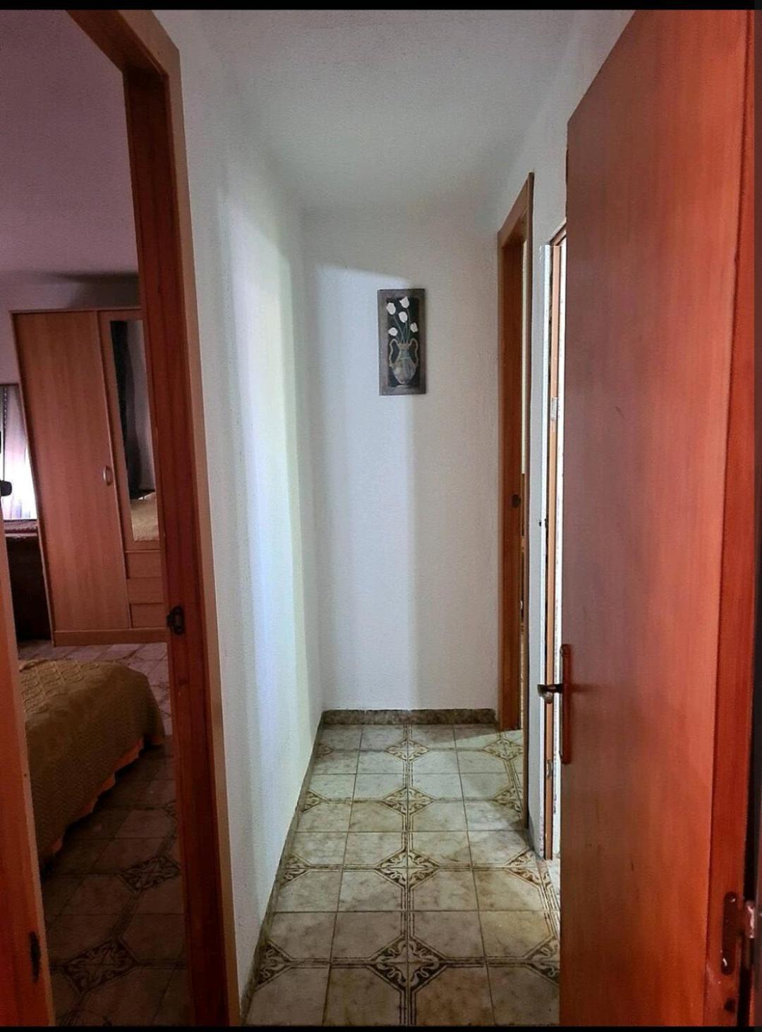 Piso, Bonito,Acogedor Y Barato Apartment Castellon de la Plana Bagian luar foto