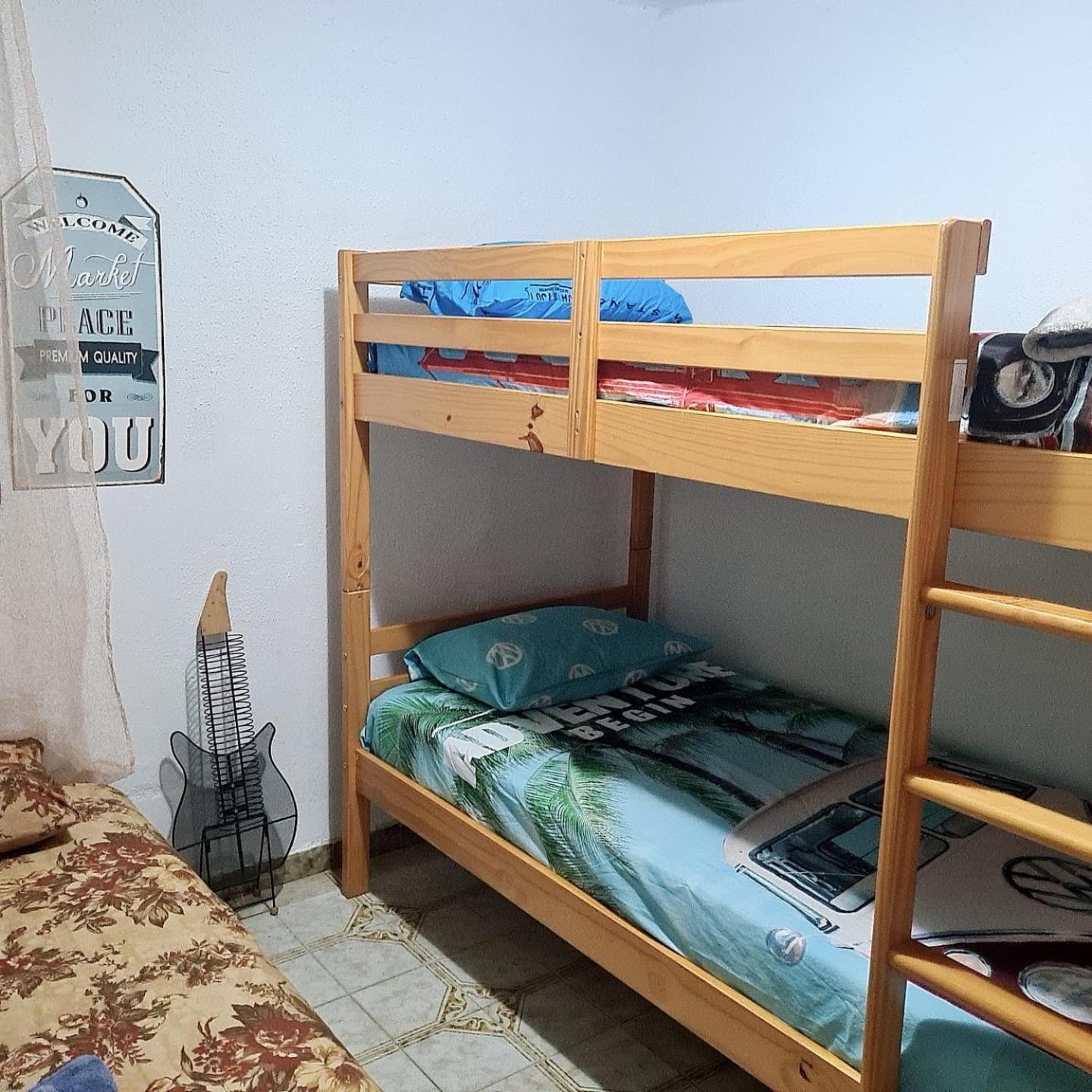 Piso, Bonito,Acogedor Y Barato Apartment Castellon de la Plana Bagian luar foto