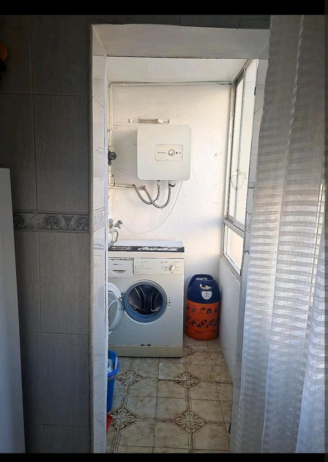 Piso, Bonito,Acogedor Y Barato Apartment Castellon de la Plana Bagian luar foto