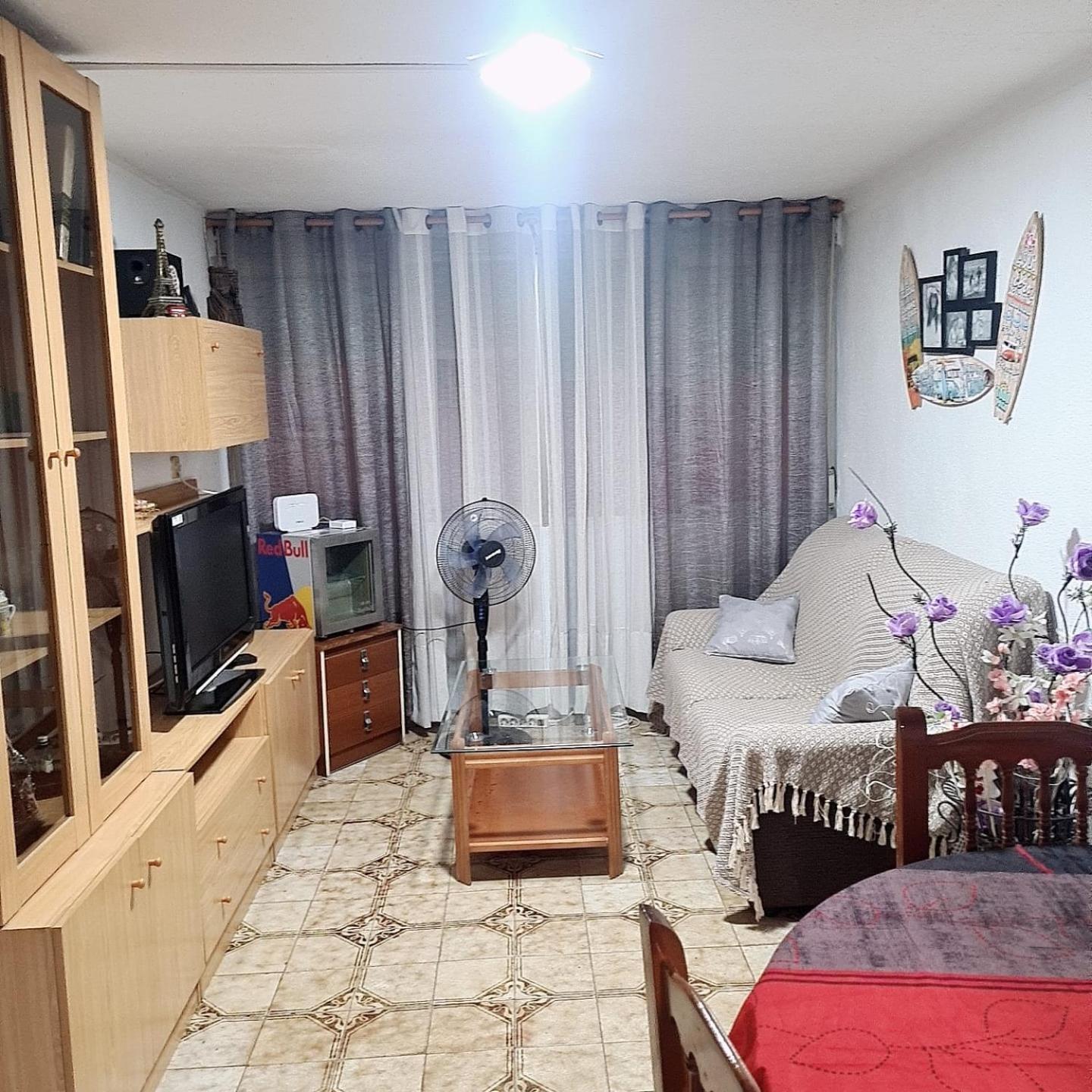 Piso, Bonito,Acogedor Y Barato Apartment Castellon de la Plana Bagian luar foto