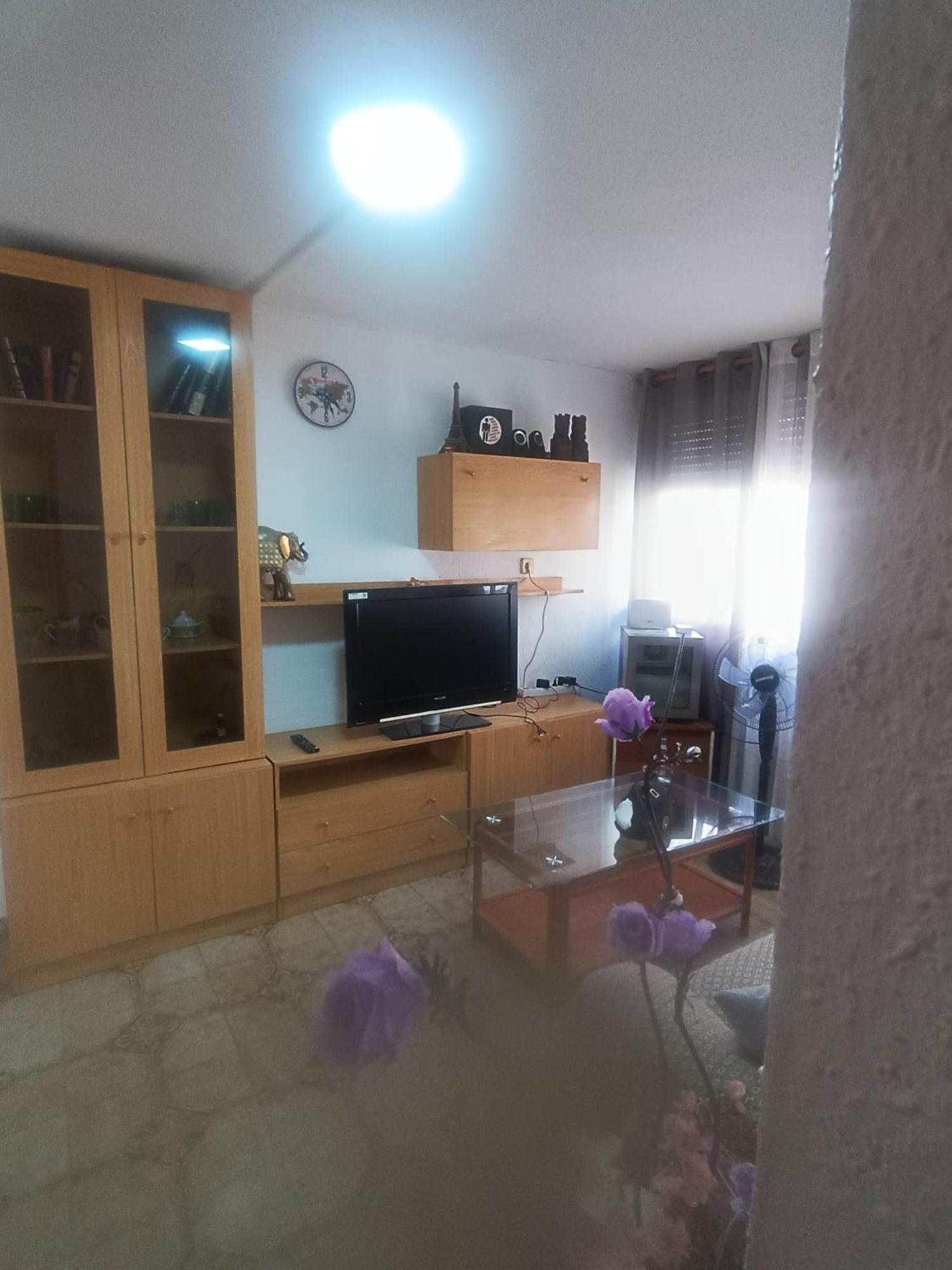 Piso, Bonito,Acogedor Y Barato Apartment Castellon de la Plana Bagian luar foto