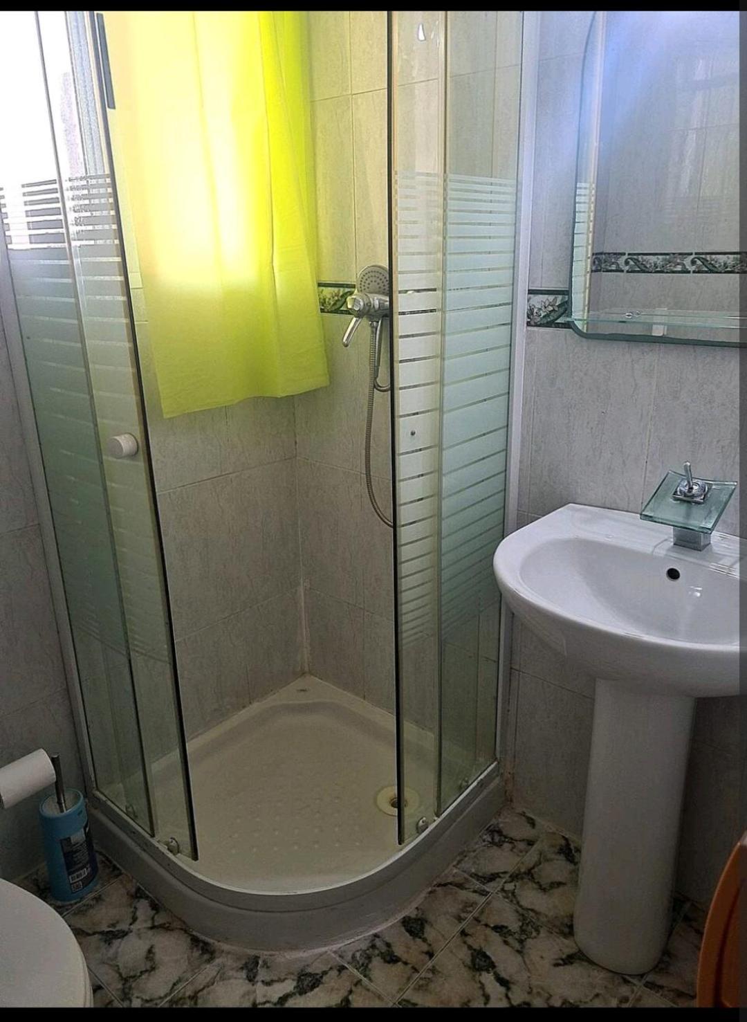 Piso, Bonito,Acogedor Y Barato Apartment Castellon de la Plana Bagian luar foto