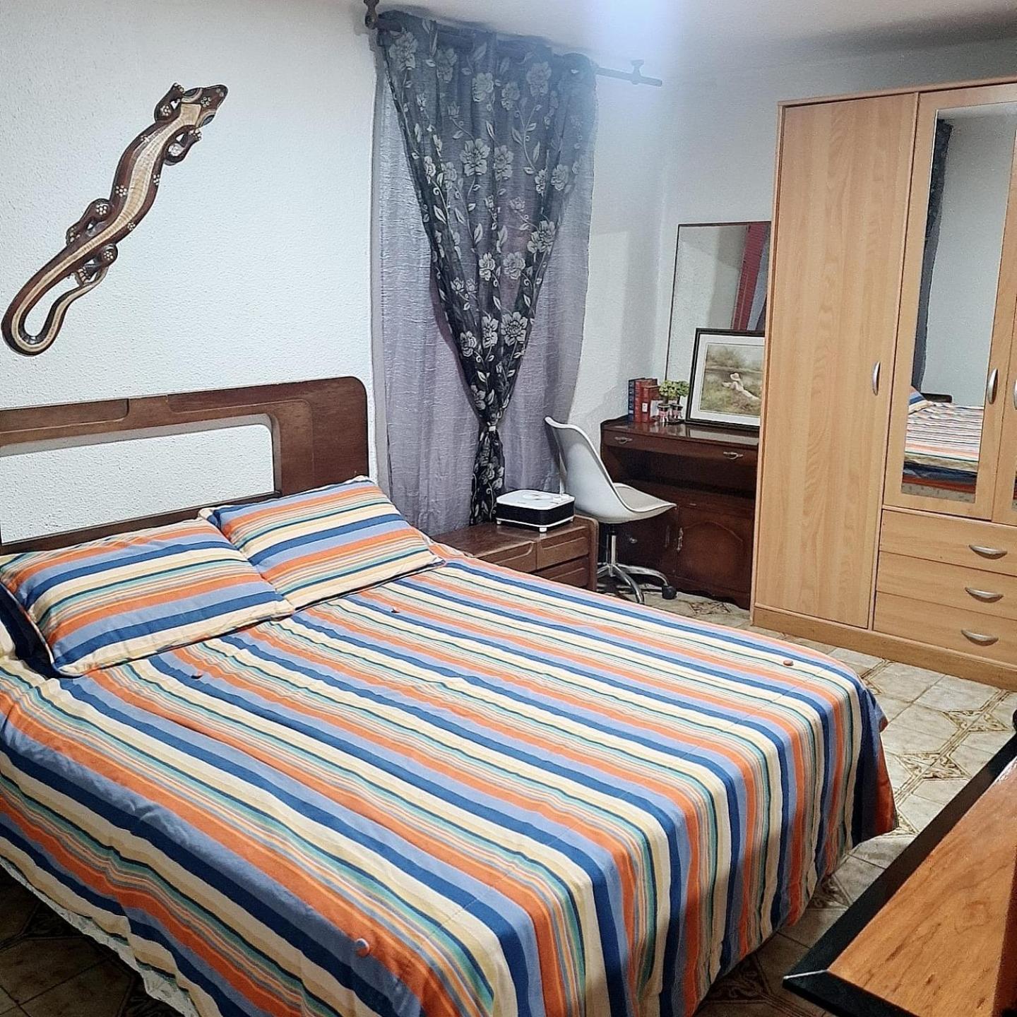 Piso, Bonito,Acogedor Y Barato Apartment Castellon de la Plana Bagian luar foto