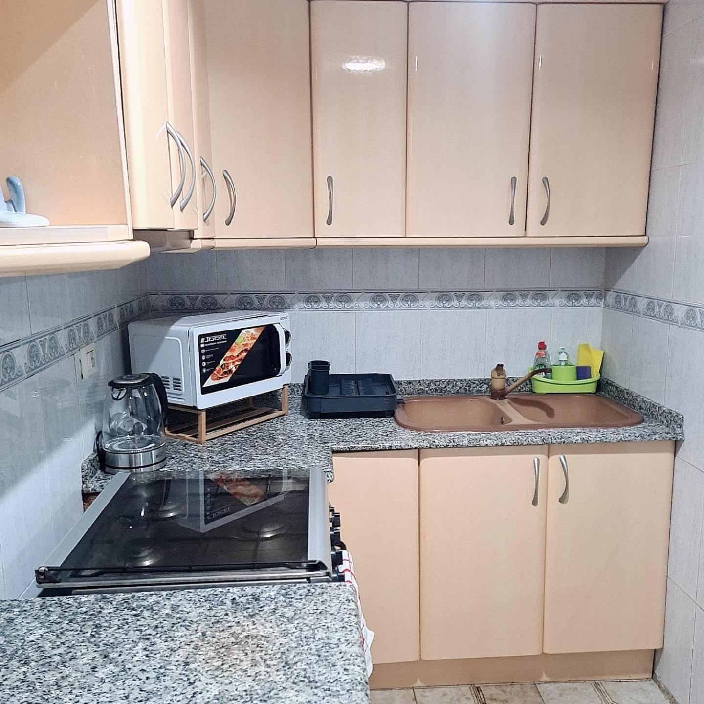 Piso, Bonito,Acogedor Y Barato Apartment Castellon de la Plana Bagian luar foto